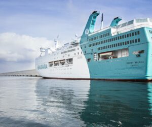 Bateau tunisie - ferries tunisie