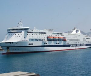 GNV Excellent ferries maroc (4)