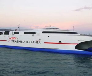 billet bateau tunisie trasmediterranea