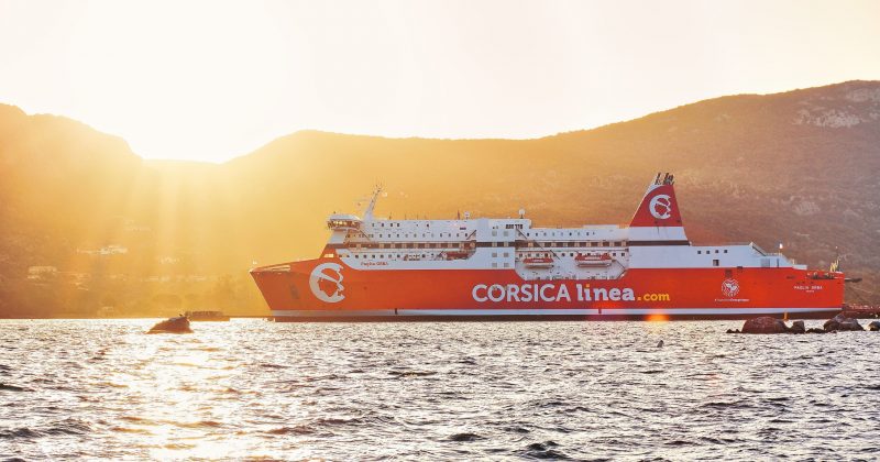 Billets de bateau Tunisie - Ferries Tunisie