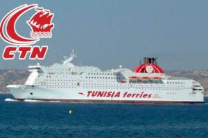 Billet bateau Tunisie Marseille Tunis Billet bateau Tunisie Marseille Tunis