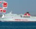 Billet bateau Tunisie Marseille Tunis